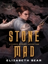 Cover image for Stone Mad